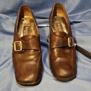 Kenneth Cole Unique heels